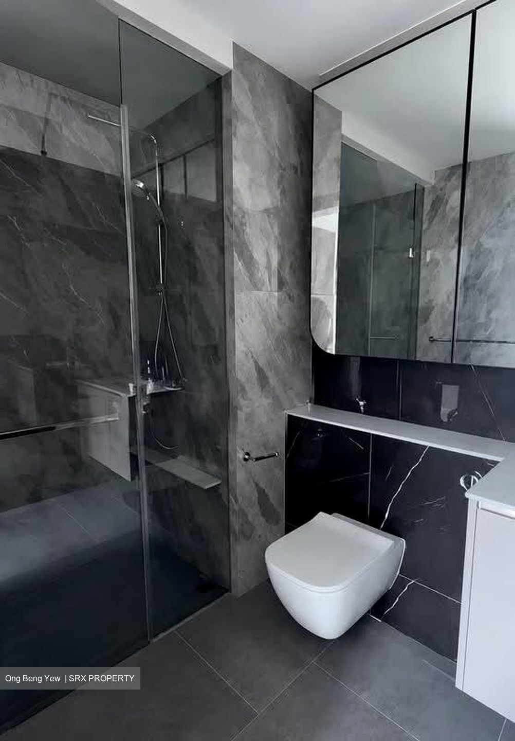 The Watergardens At Canberra (D27), Apartment #605977711